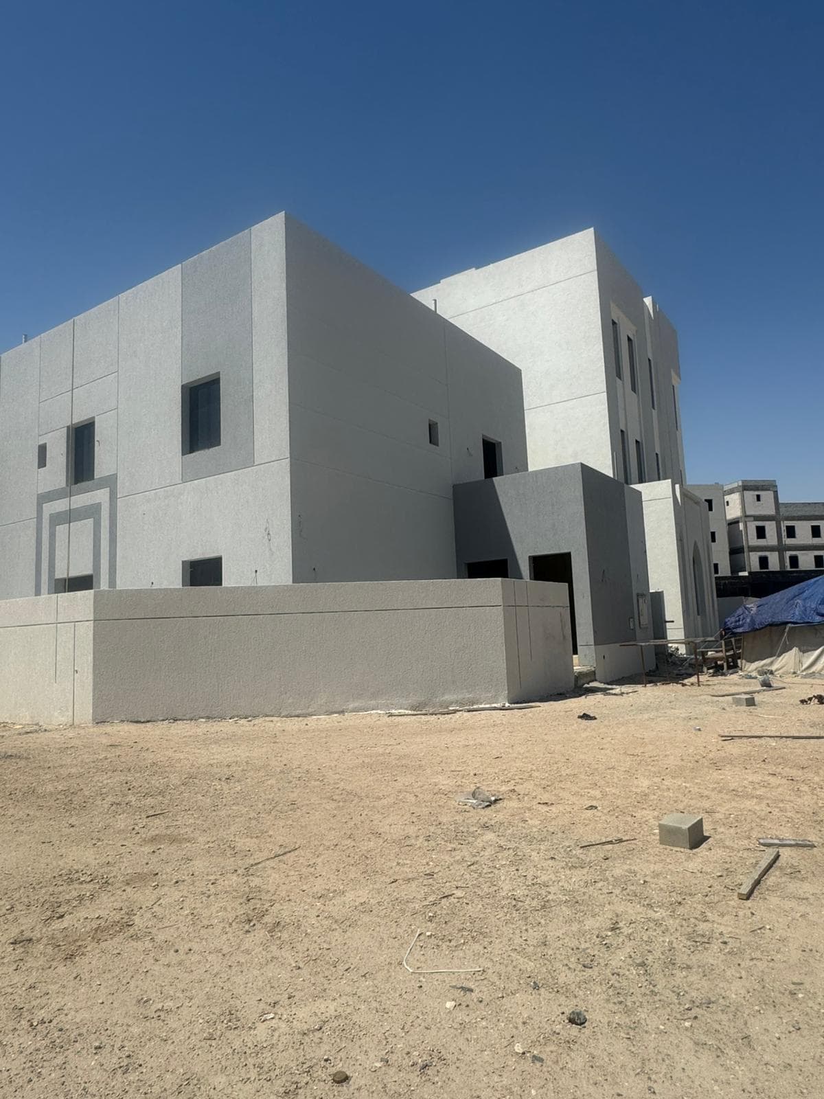 بيت دورين ونصف للبيع فى المطلاع