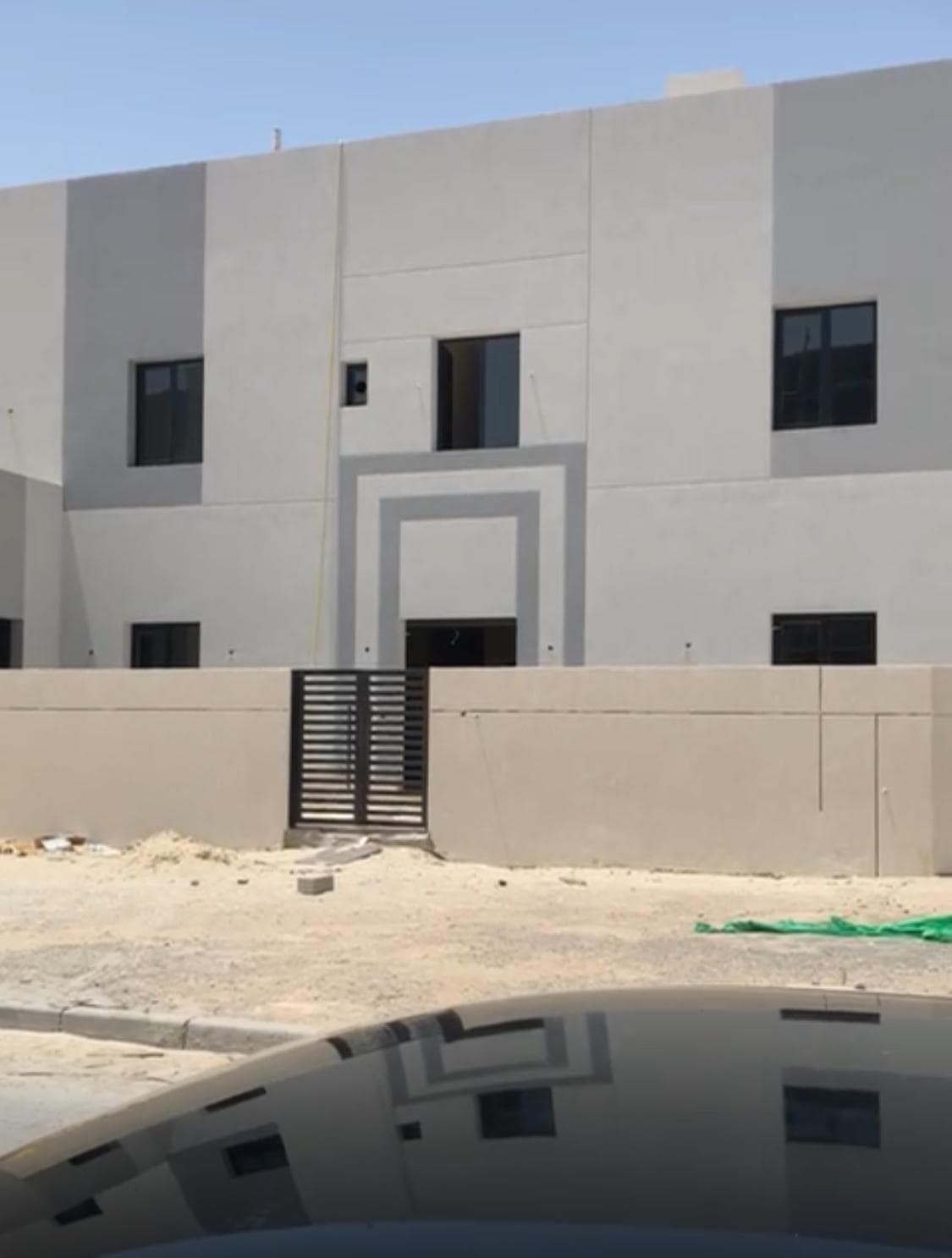 بيت دورين ونصف للبيع فى المطلاع