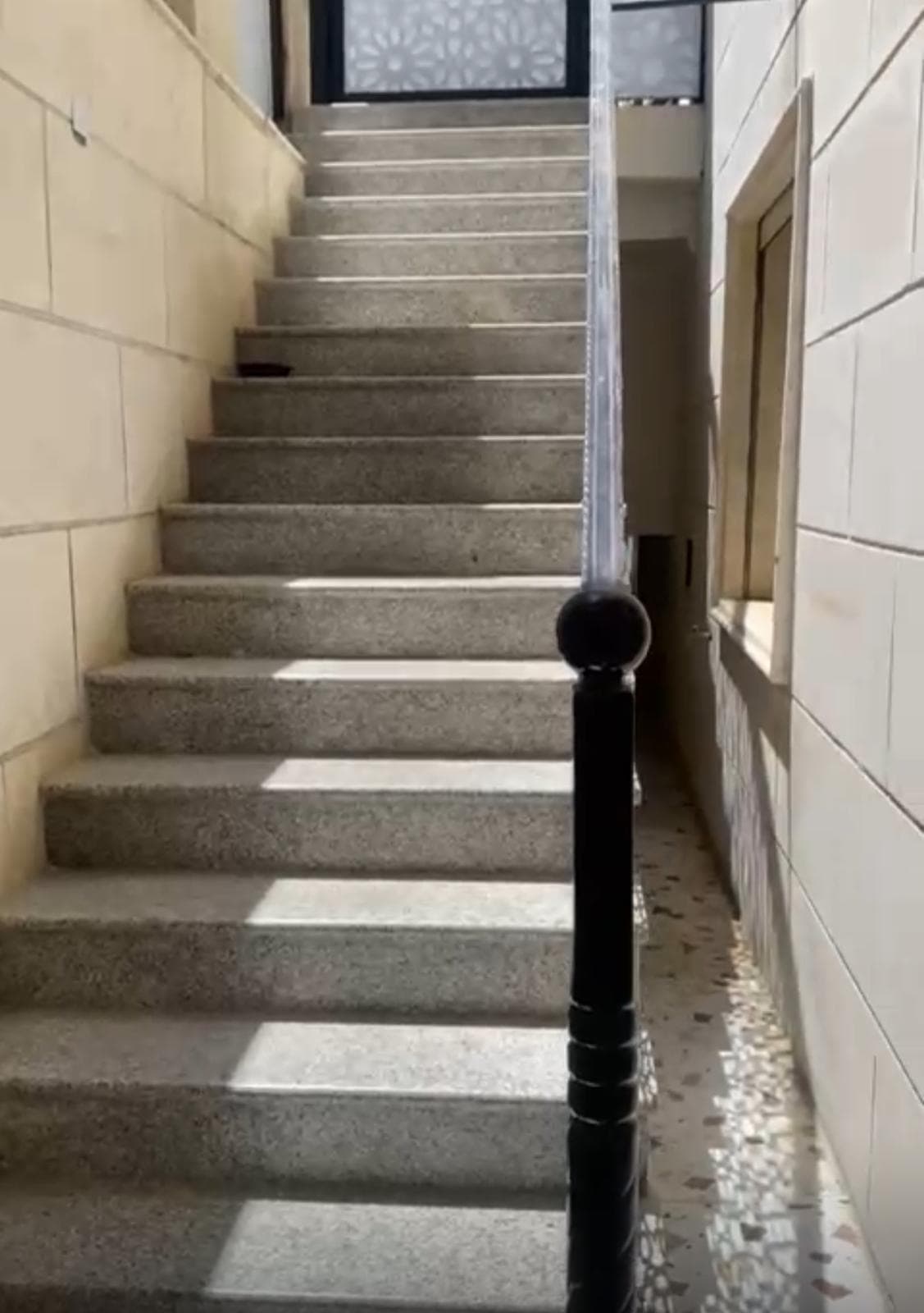 للإيجار دور بالسرداب فى غرناطه