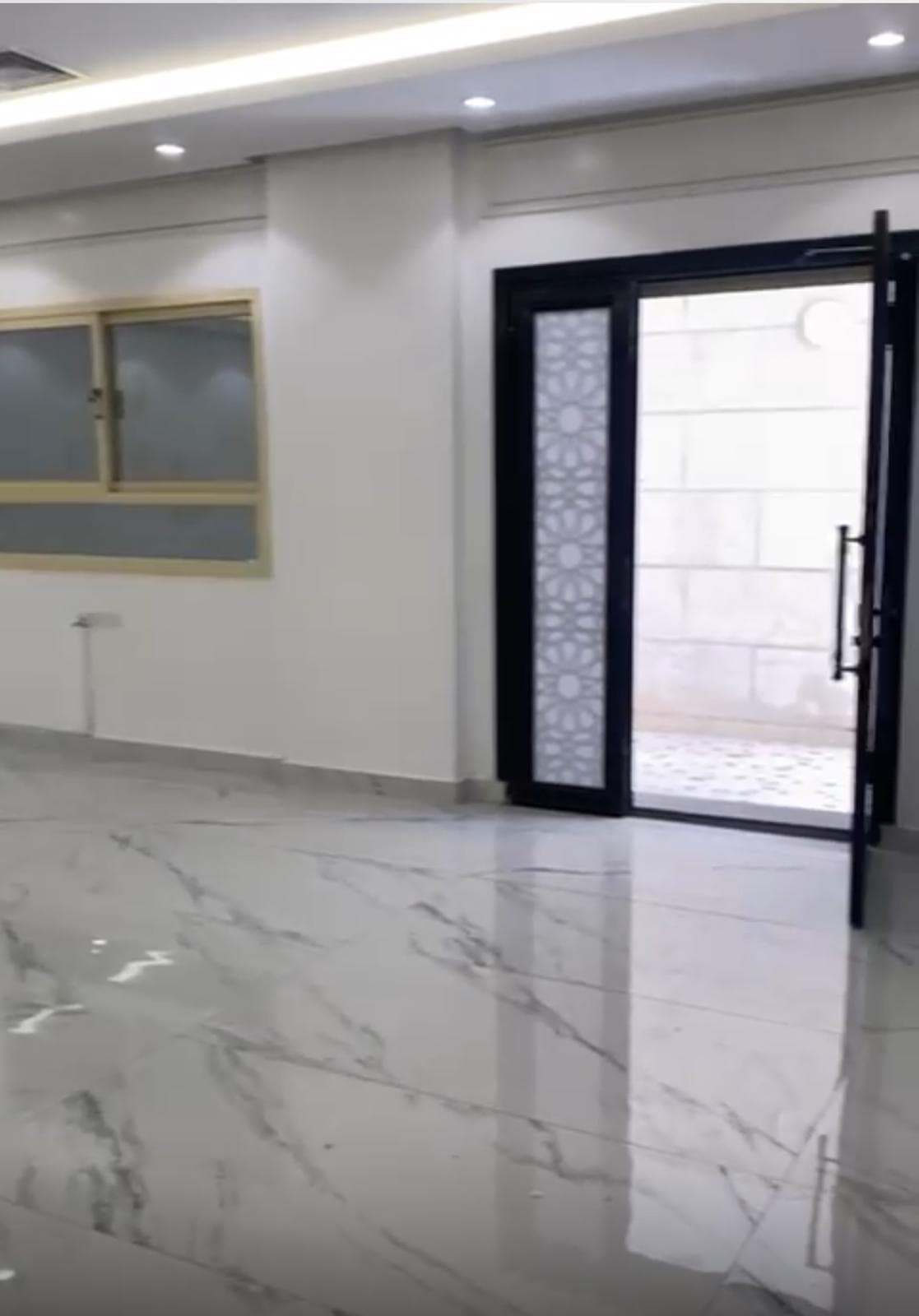 للإيجار دور بالسرداب فى غرناطه