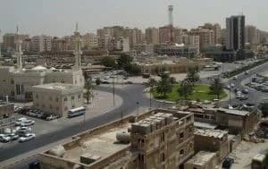 للبيع عمارة استثمارية فى خيطان