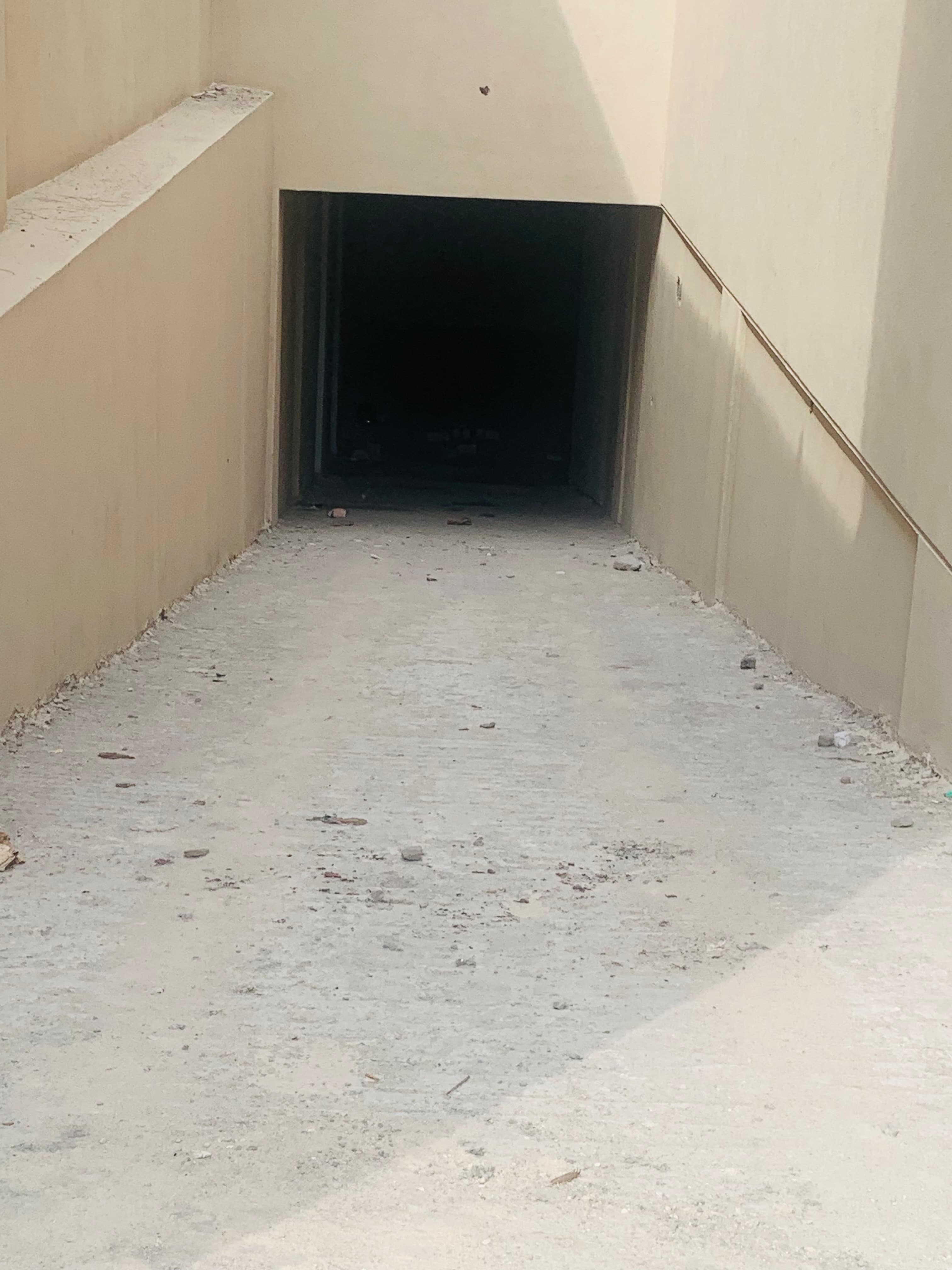 سرداب للإيجار فى منطقة الشويخ الصناعية