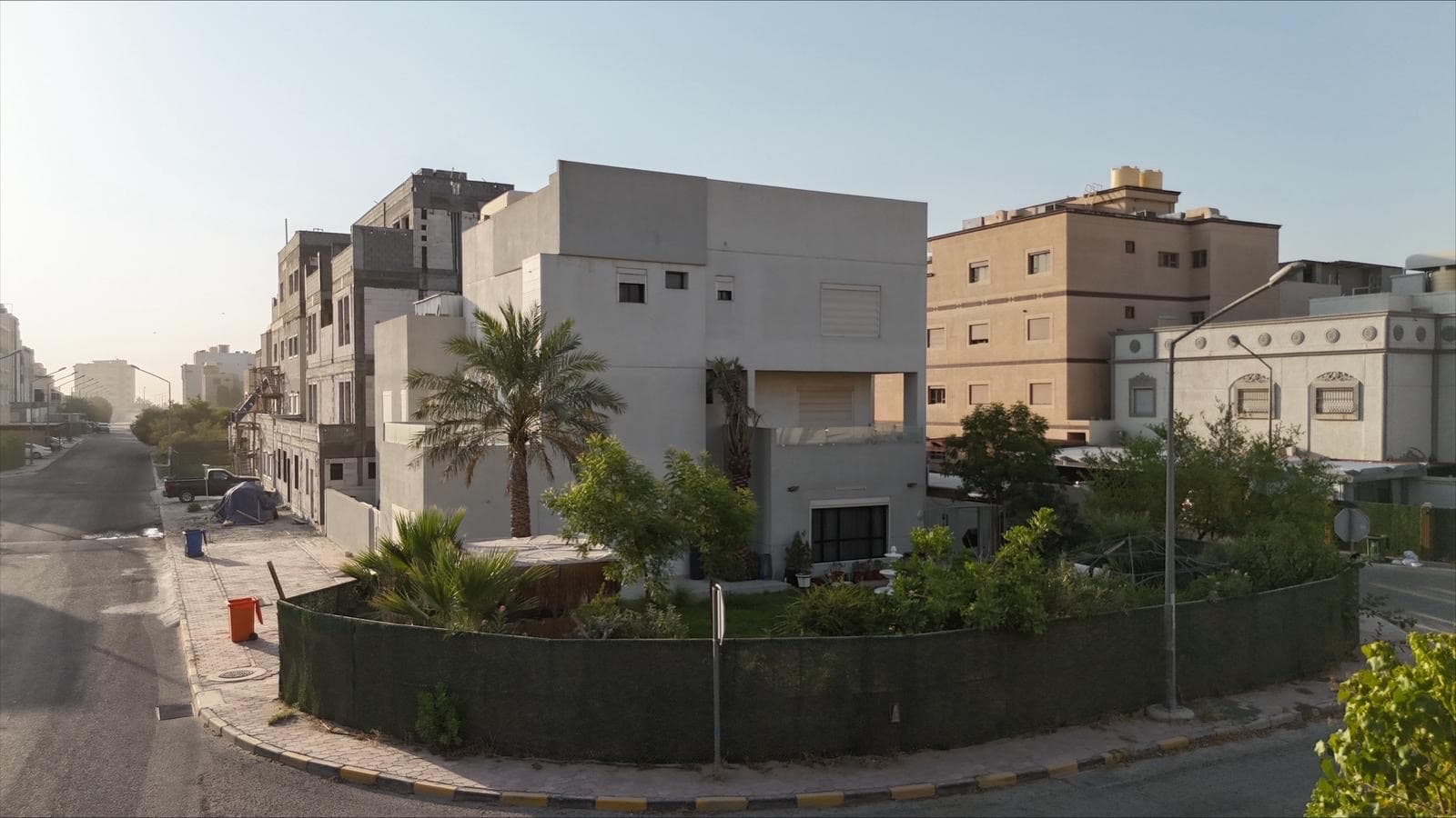 بيت للإيجار فى شمال غرب الصليبيخات