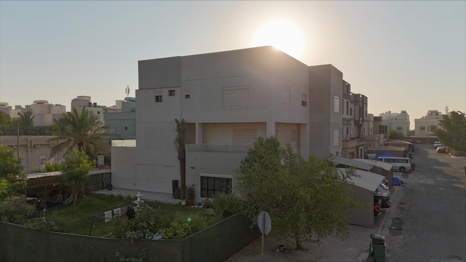 بيت للإيجار فى شمال غرب الصليبيخات