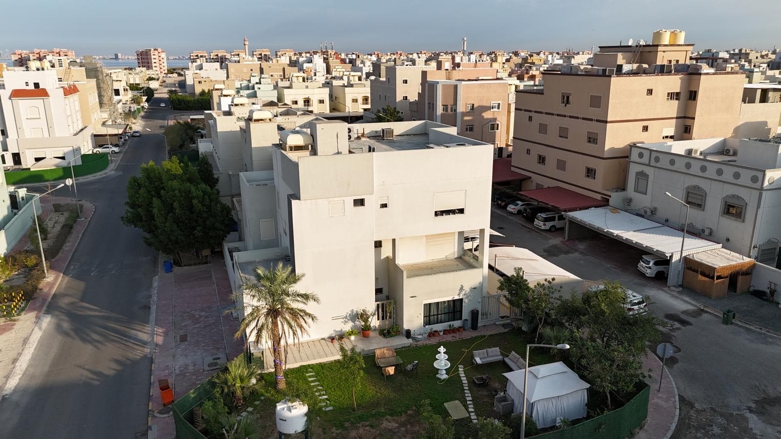 بيت للإيجار فى شمال غرب الصليبيخات