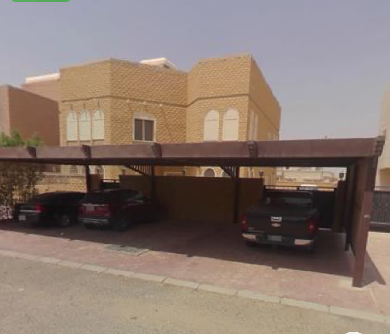 للإيجار بيت حكومه فى صباح الاحمد