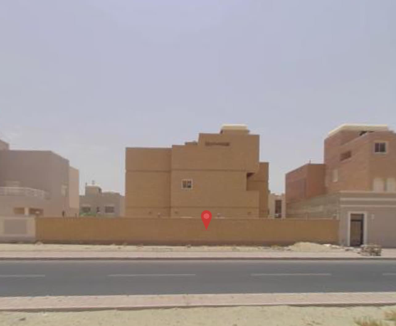 للإيجار بيت حكومه فى صباح الاحمد