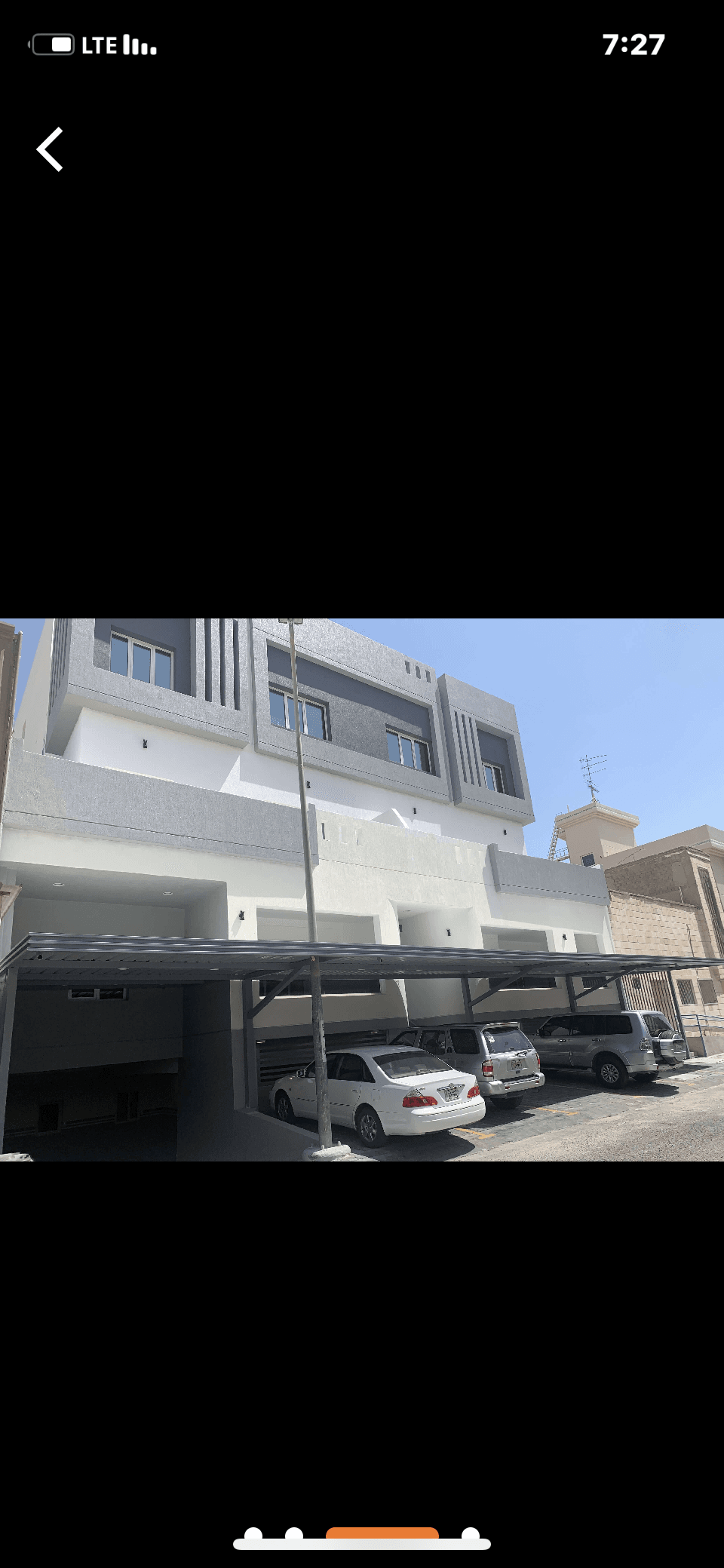 للبيع فيلا فى منطقة الدسمه