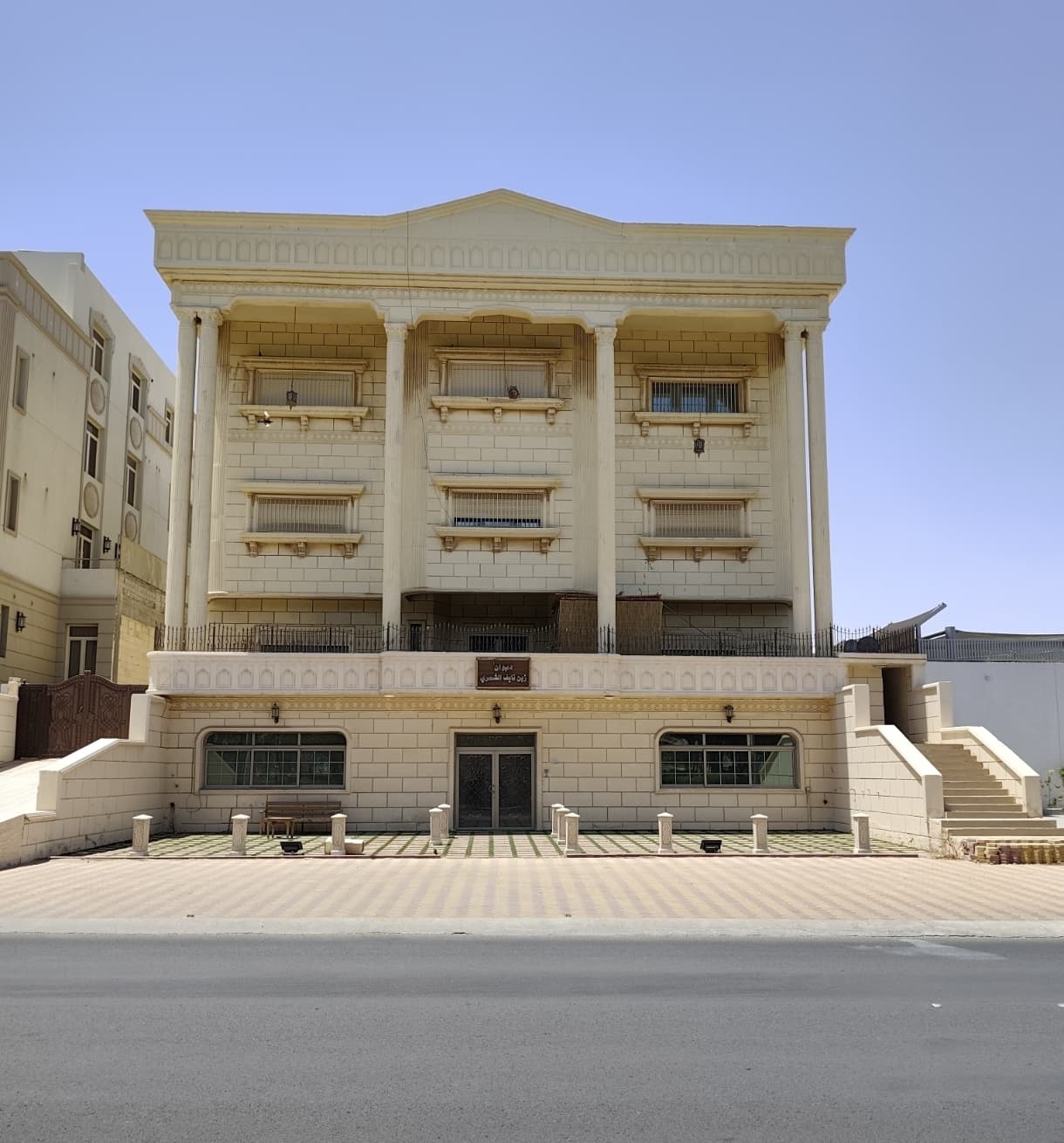 بيت للبيع فى الصليبيخات موقع مميز
