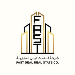 شركة فاست ديل العقارية