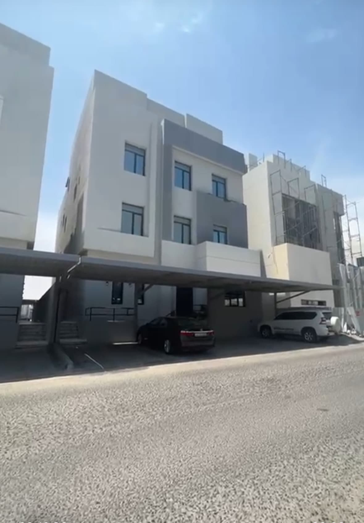 للإيجار سرداب مميز فى ابوفطيره
