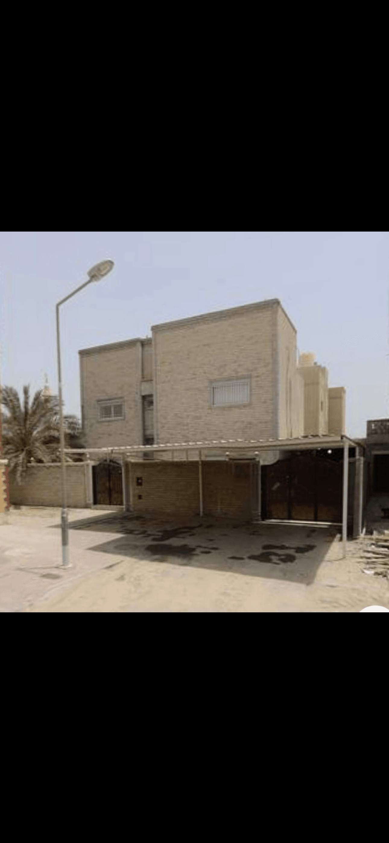 للبيع بيت فى القصور قطعه 1