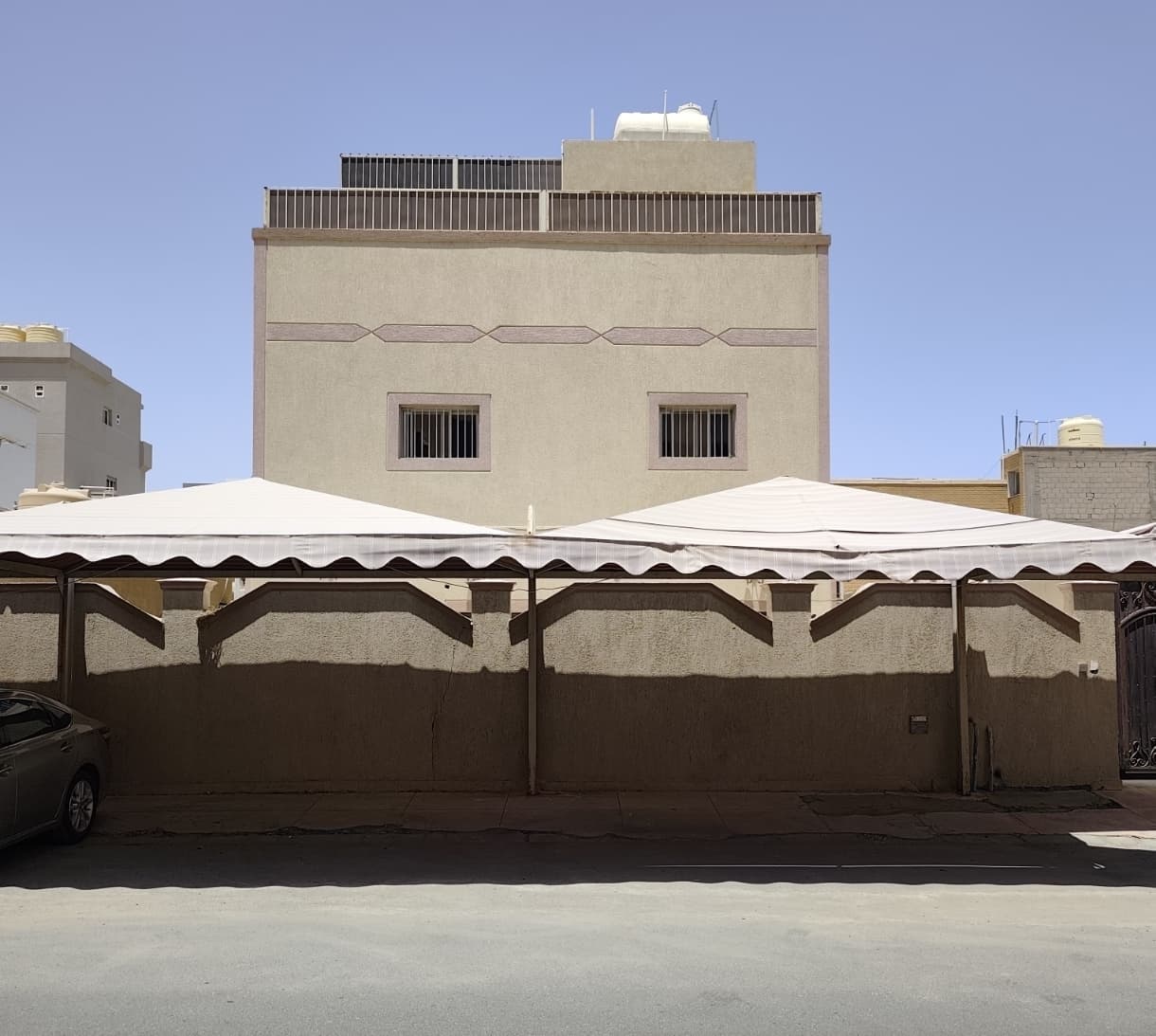 هدام للبيع فى الرميثيه تسليم فورى