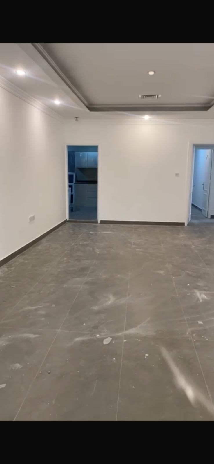 للإيجار شقة فى منطقة الرميثيه
