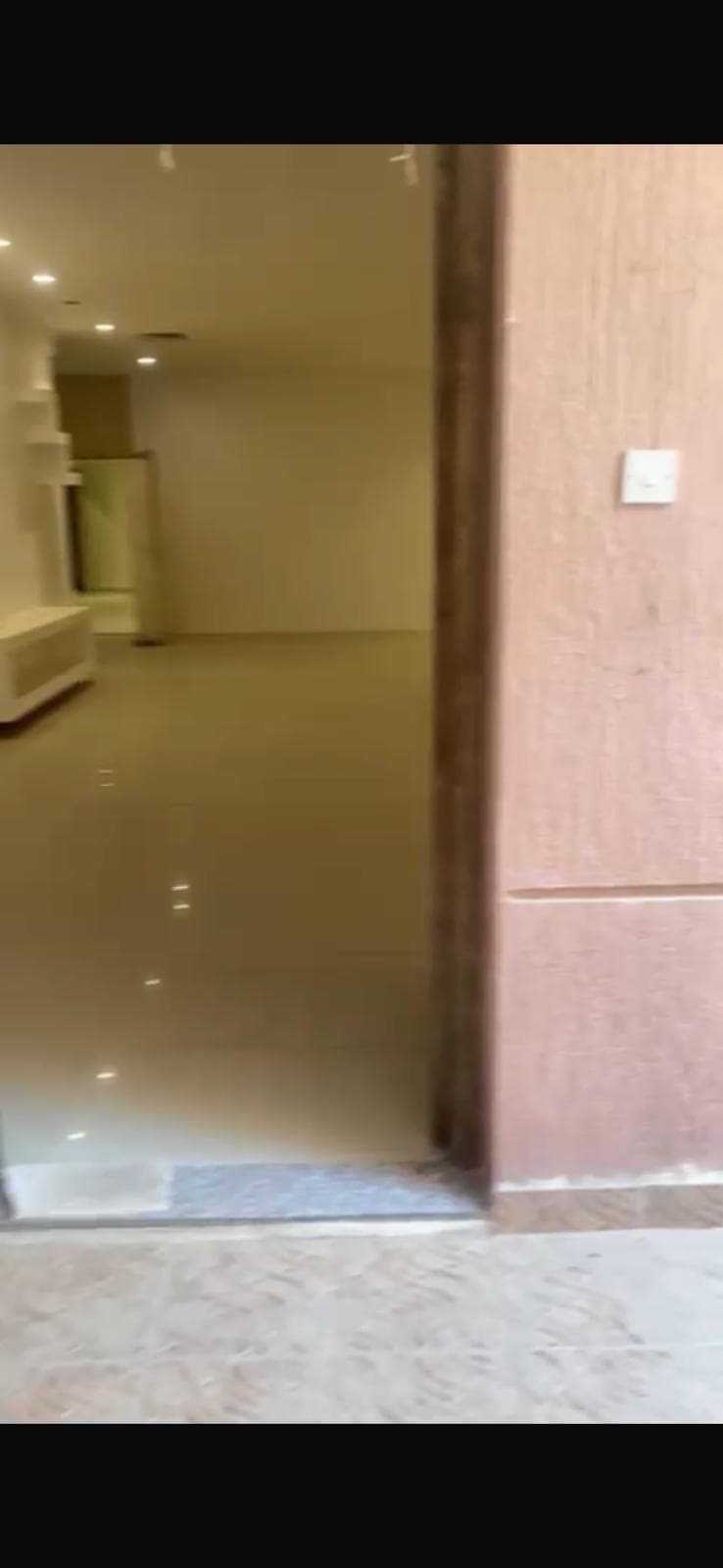 للإيجار سرداب فى الزهراء قطعة 2