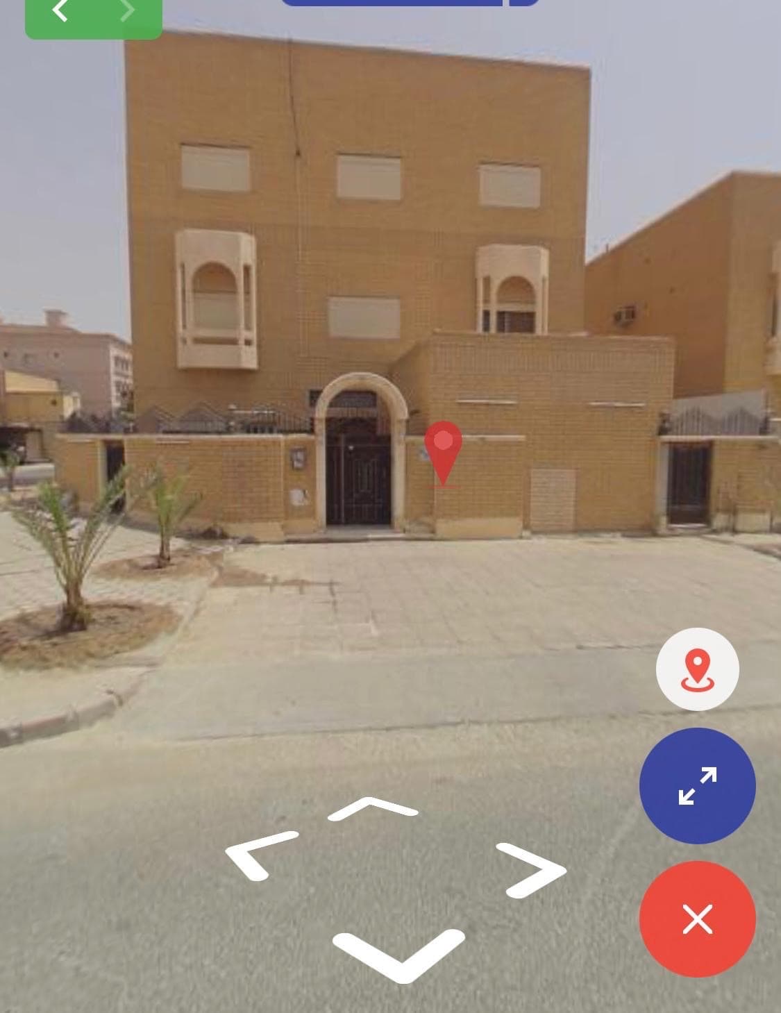 بيت حكومه للبيع فى ام الهيمان