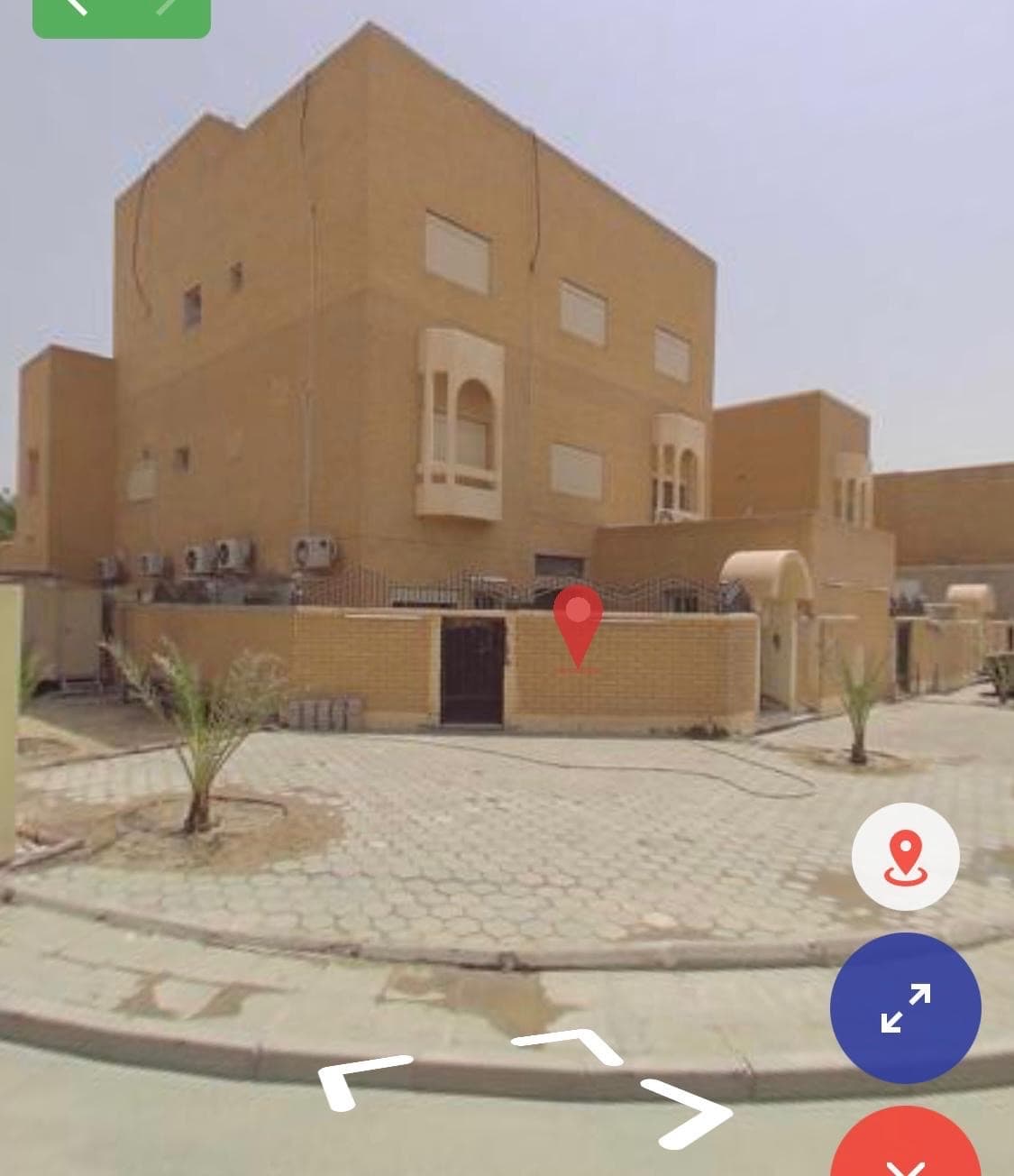 بيت حكومه للبيع فى ام الهيمان