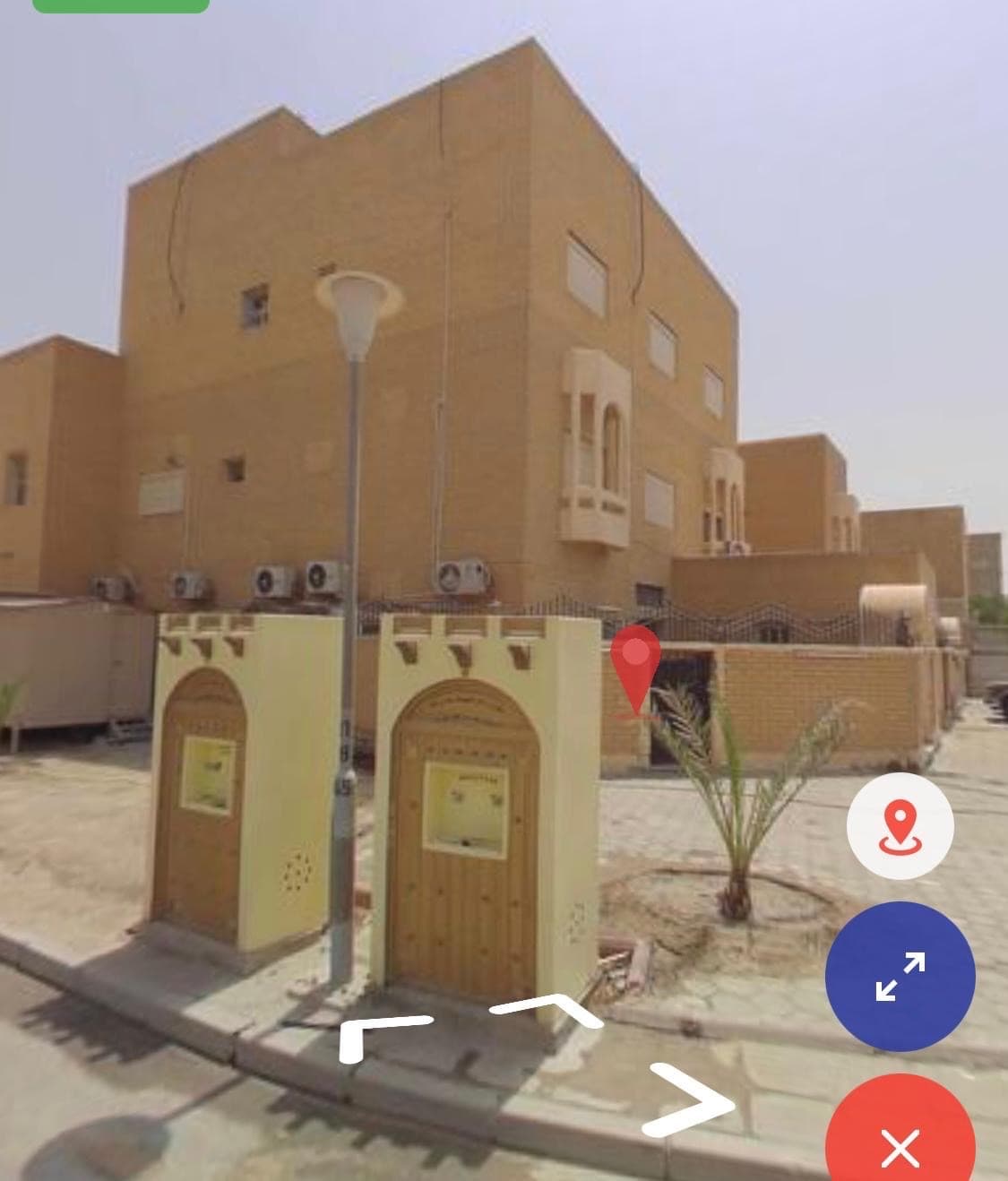 بيت حكومه للبيع فى ام الهيمان