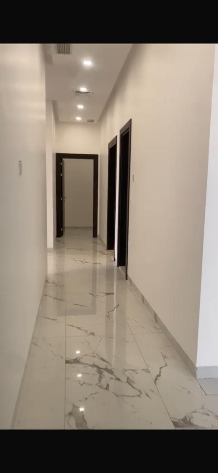 للإيجار شقة فى المنصورية قطعة 2