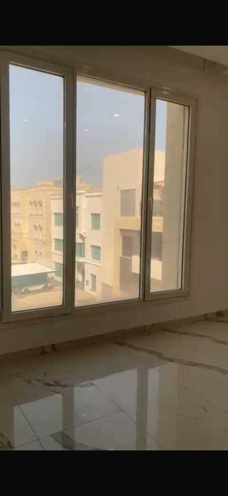 للإيجار شقة فى المنصورية قطعة 2