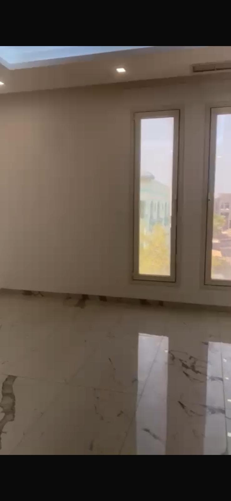 للإيجار شقة فى المنصورية قطعة 2