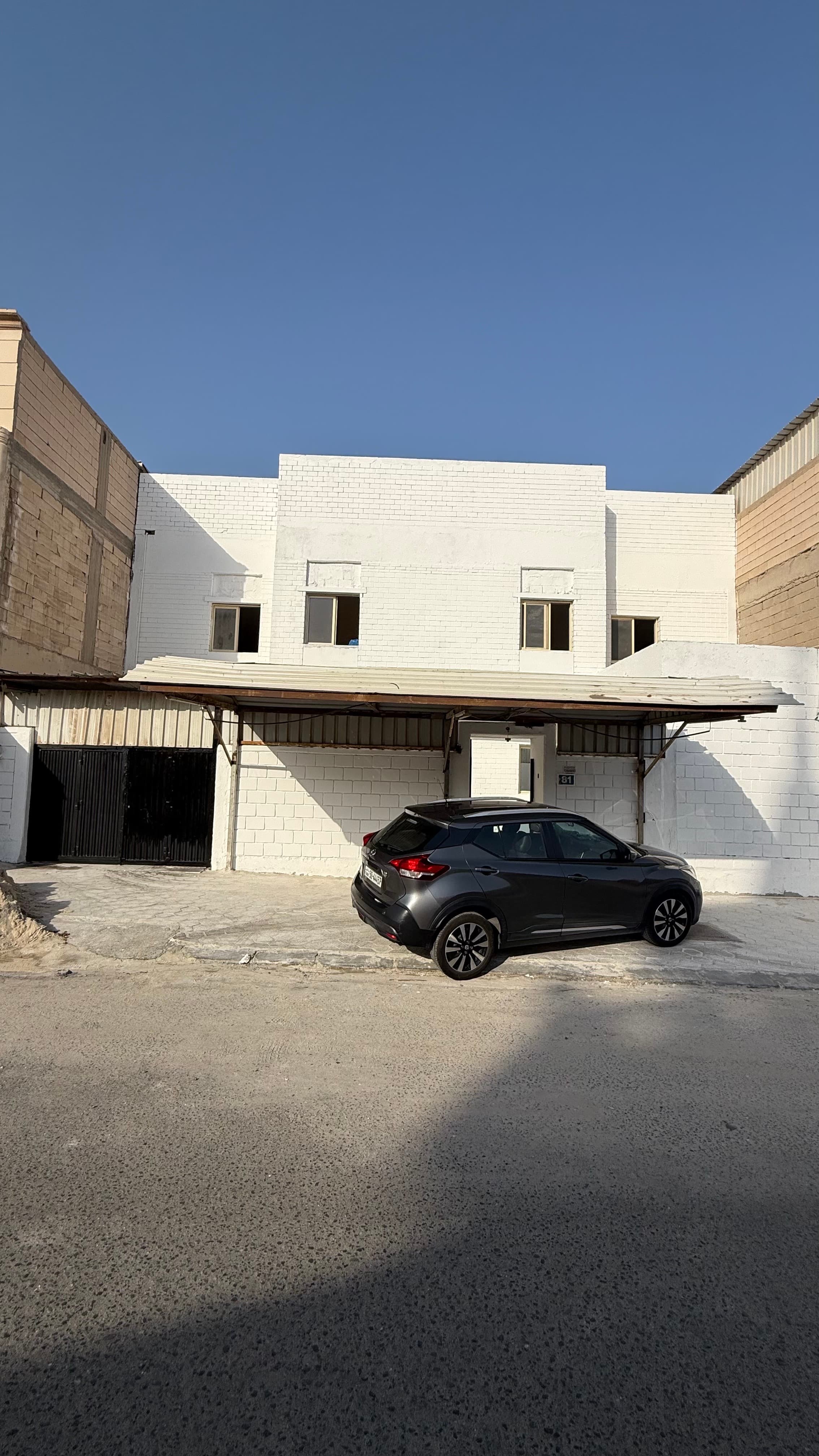 بيت للإيجار بالظهر قطعه 5