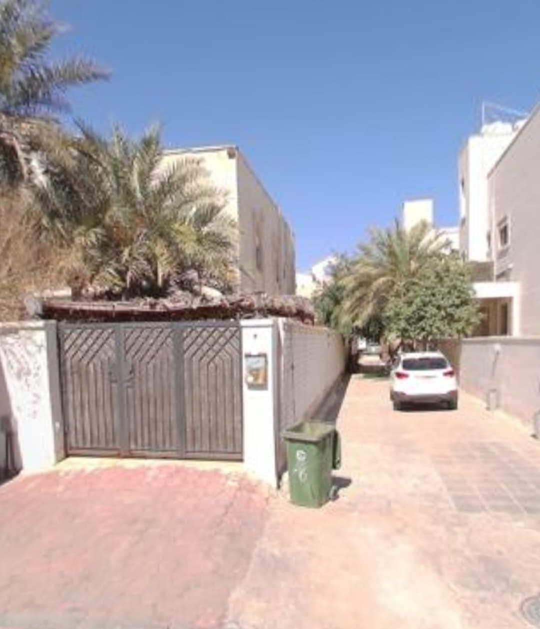 بيت هدام للبيع فى مشرف