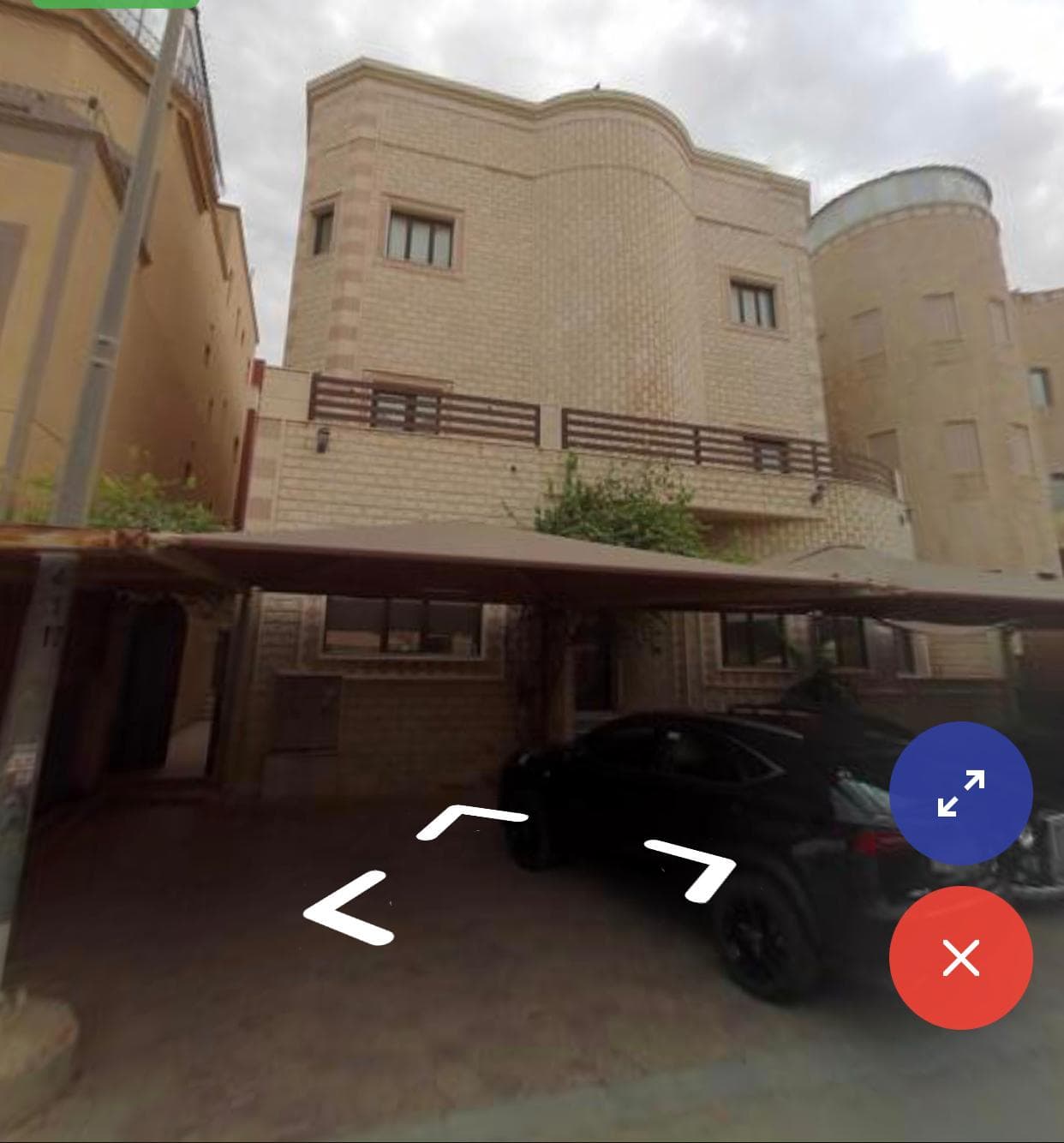 للبيع قسيمة فى المنقف قطعة 1