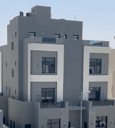 شاليه للبيع في البحريه المرحله الرابعه