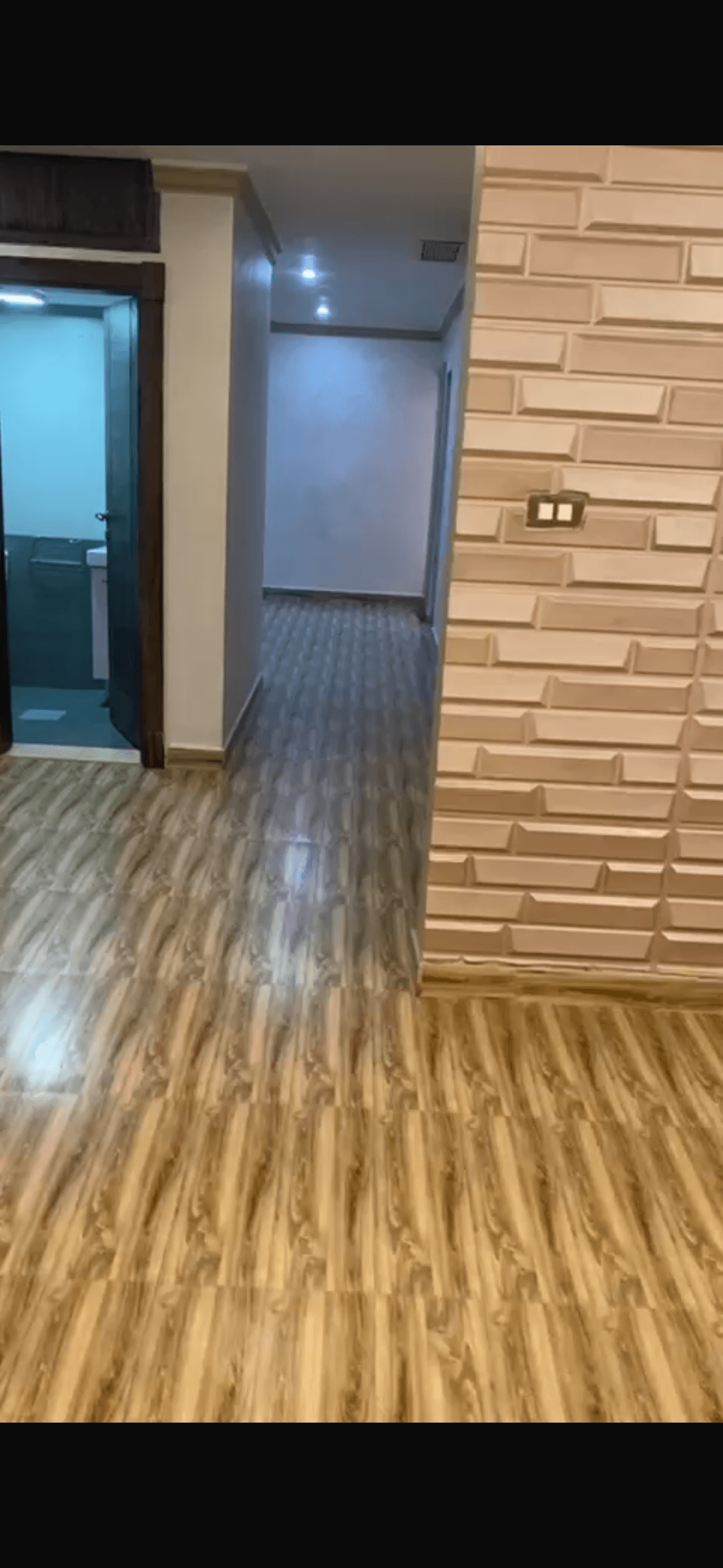 للإيجار شقة فى المنقف 4 غرف