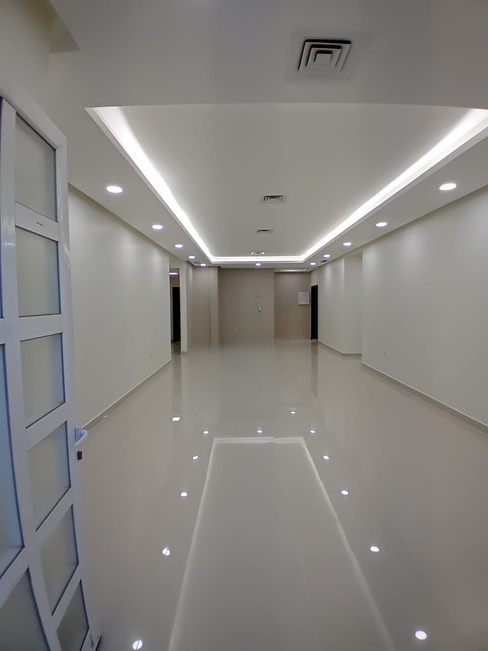 للإيجار دور كامل فى مشرف