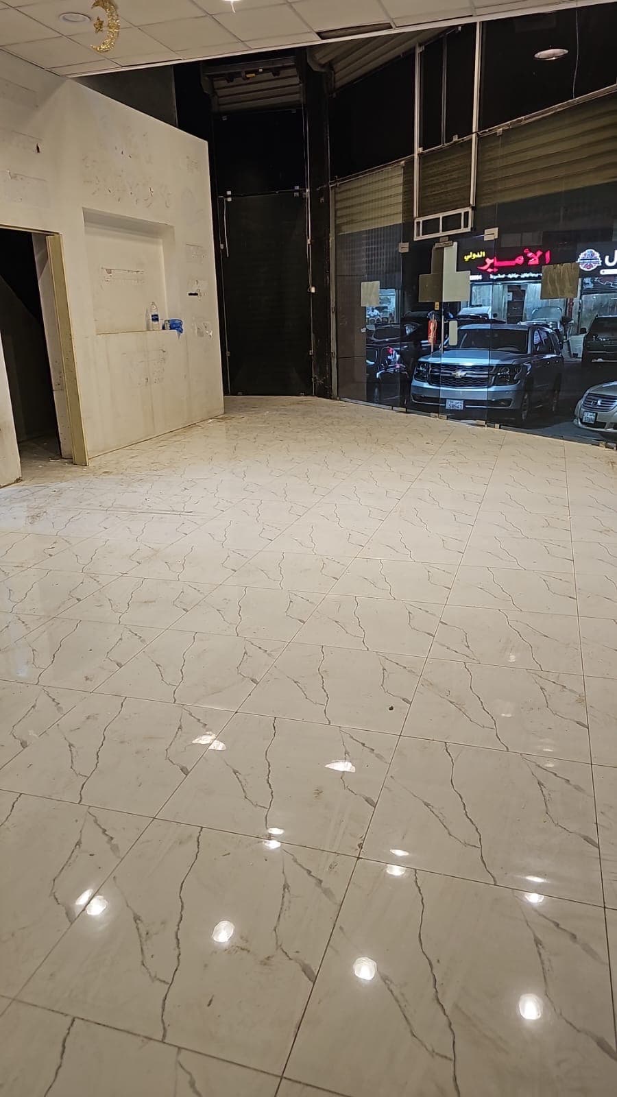 محلات للايجار فى الشويخ الصناعية