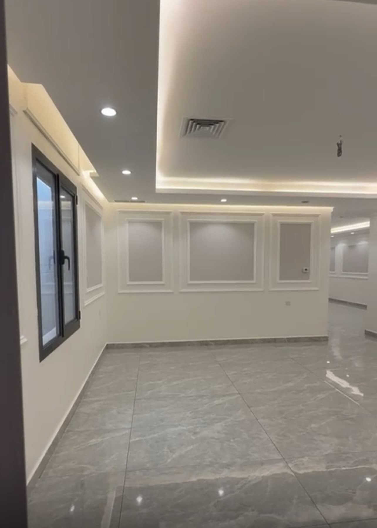 دور للإيجار فى ام الهيمان اول ساكن