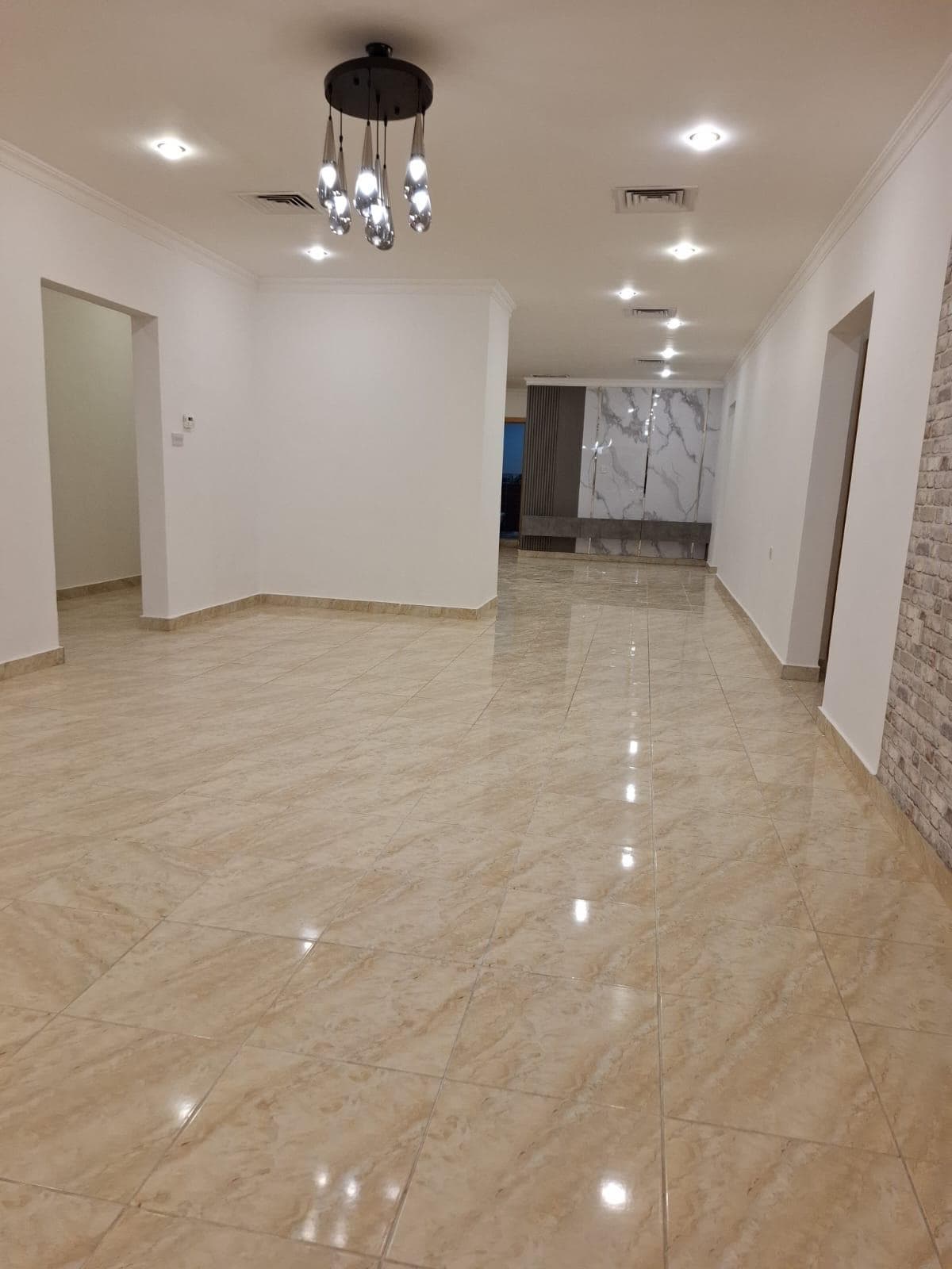 للايجار دور ثاني فى بيان قطعة 10