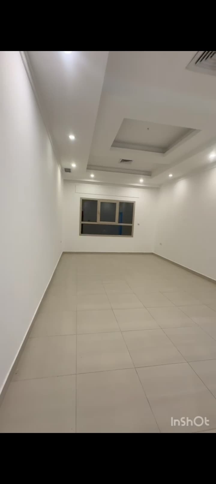 للإيجار شقة كبيرة فى السلام