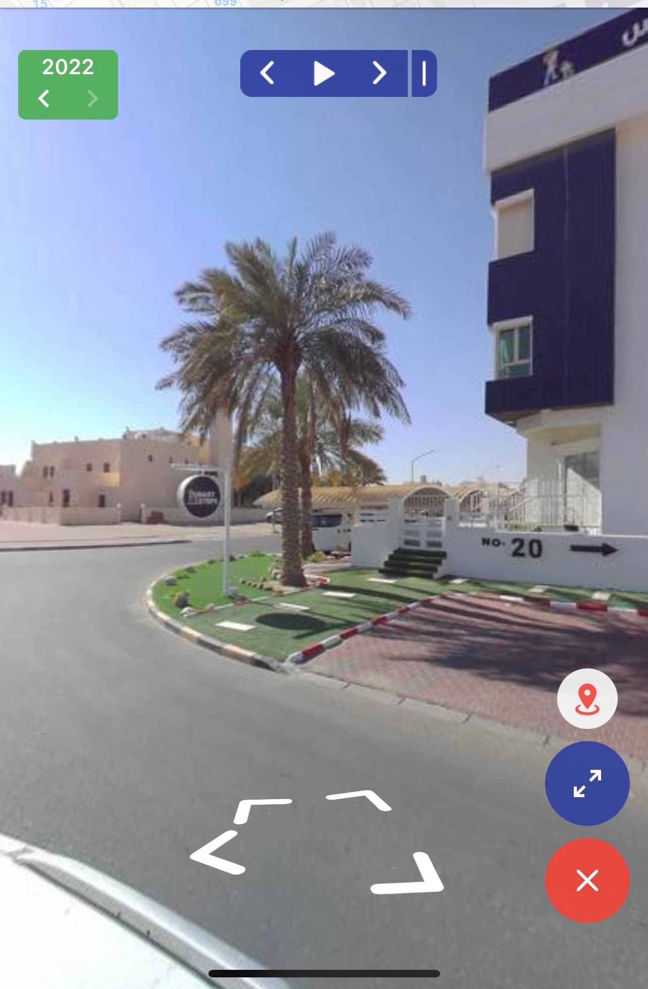 للبيع فيلا في السلام