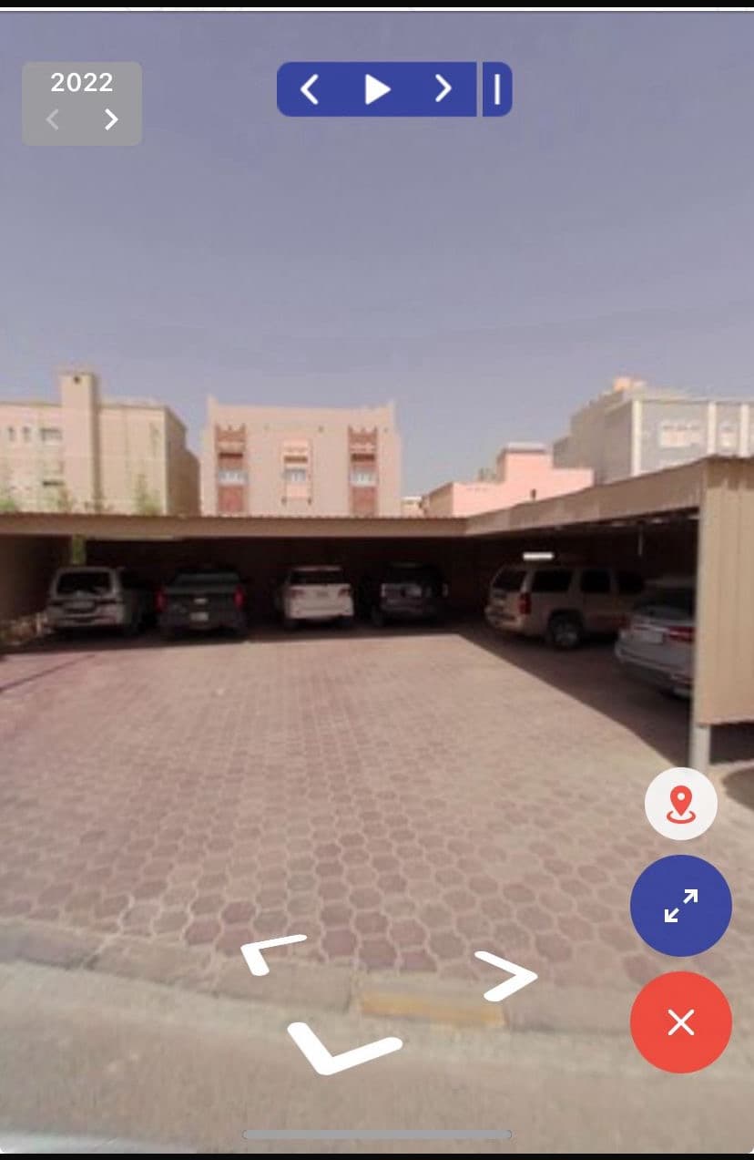 للبيع بيت حكومي فى جابر الاحمد سكن المالك
