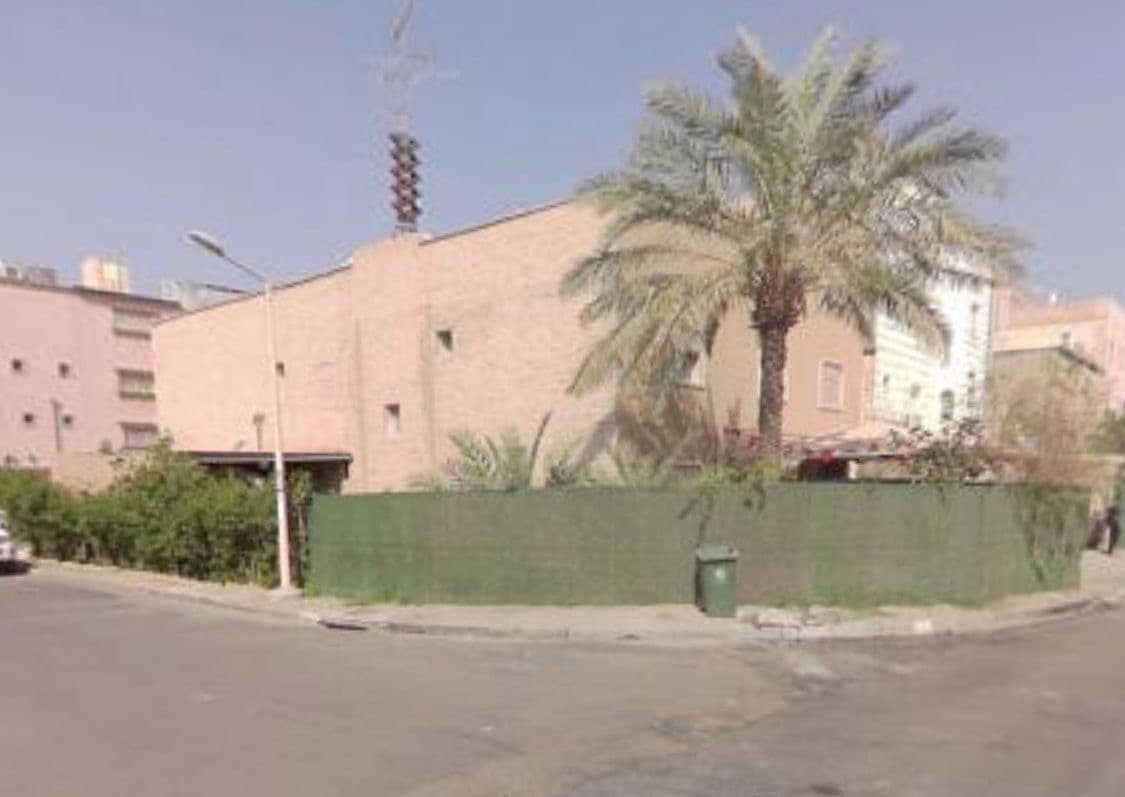 بيت للبيع فى الفردوس قطعة 1