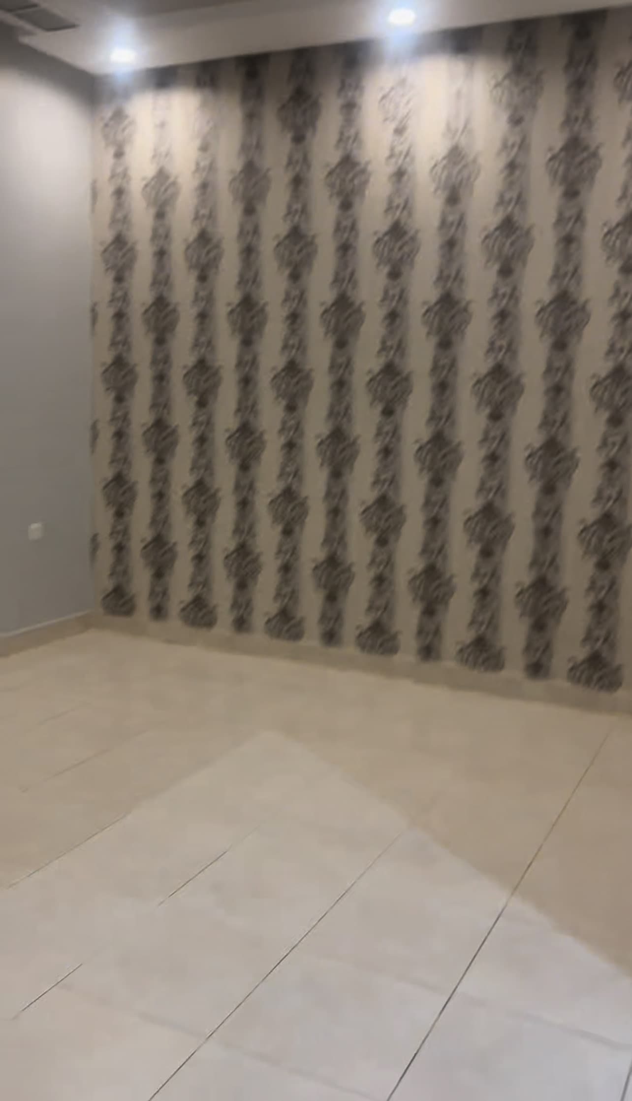 للايجار شقة فى جابر الاحمد