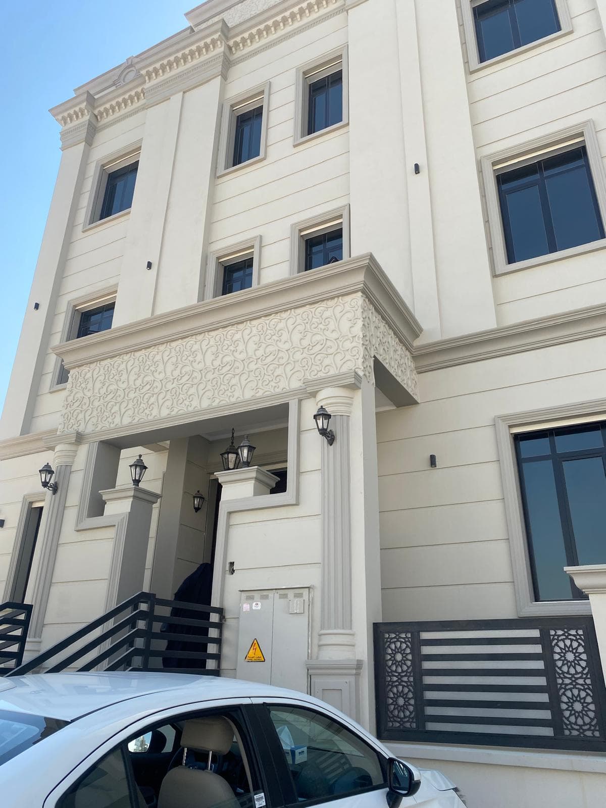 للبيع فيلا فى خيطان الجنوبي