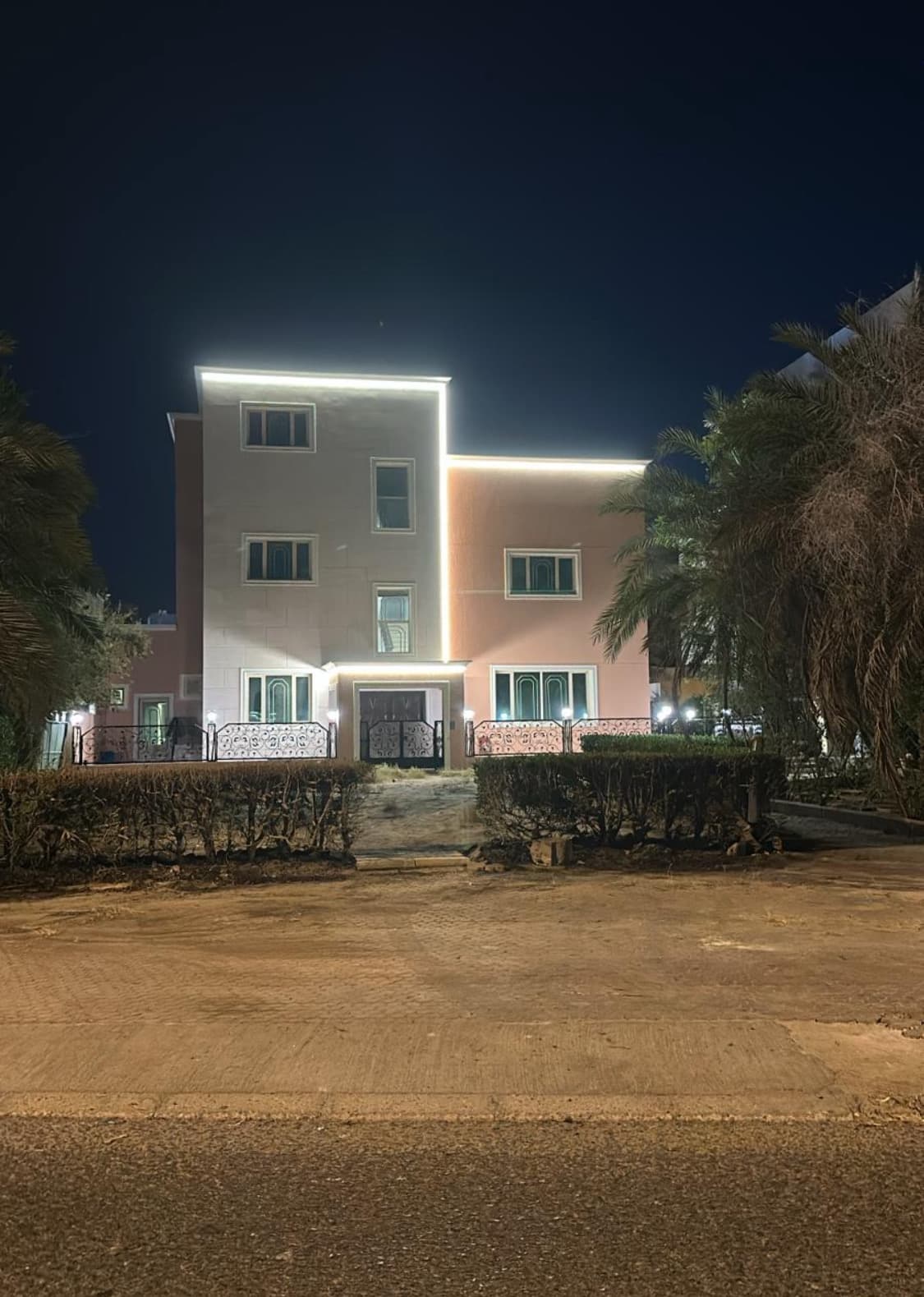 للإيجار بيت فى منطقة كيفان