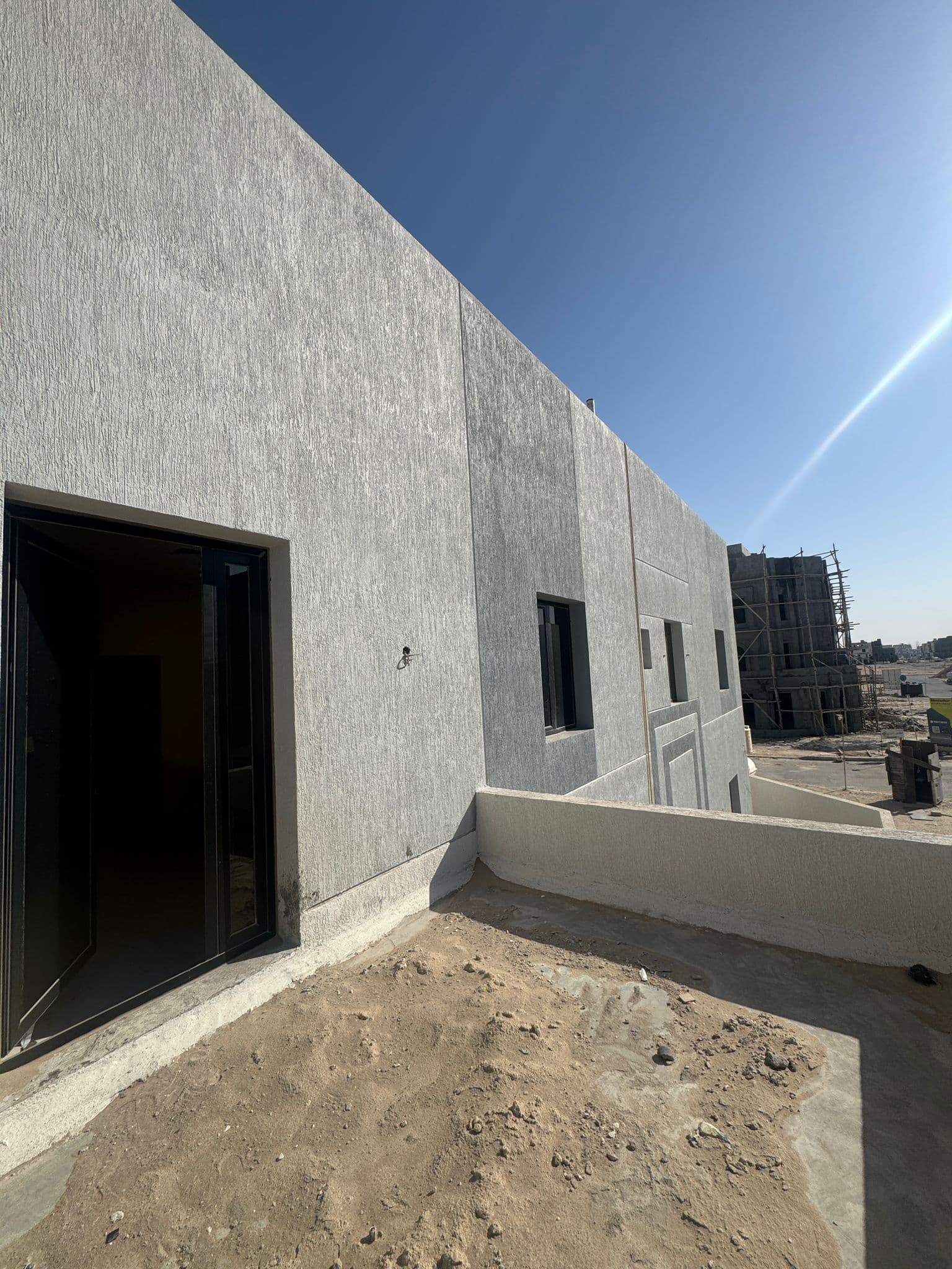 بيت دورين ونصف للبيع فى المطلاع