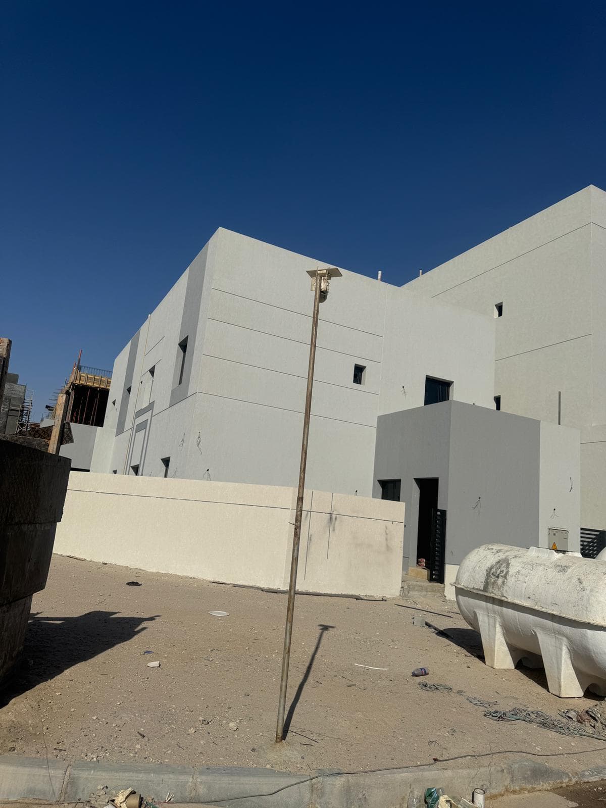 بيت دورين ونصف للبيع فى المطلاع