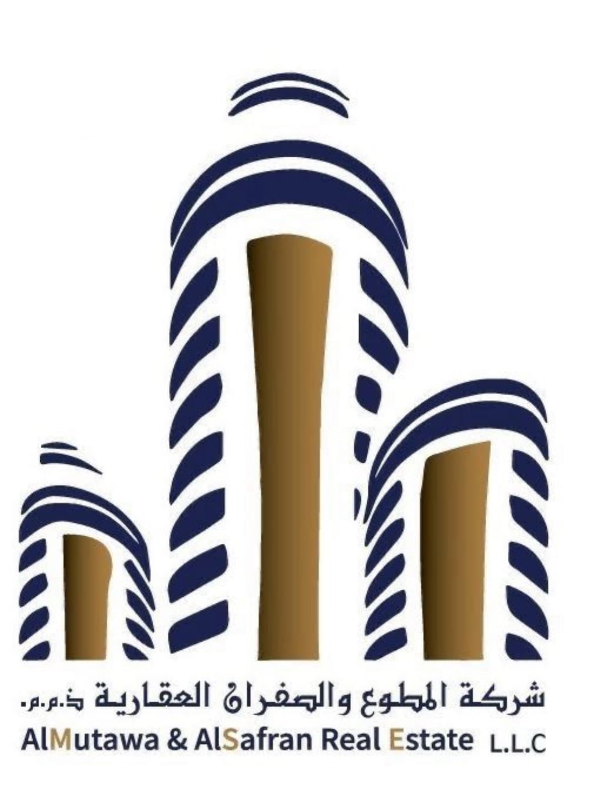 شركة المطوع و الصفران العقارية مكتب عقاري مرخص مشارك في بوعقار