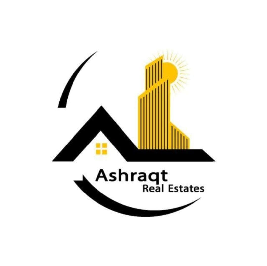شركه اشرقت العقارية مكتب عقاري مرخص مشارك في بوعقار