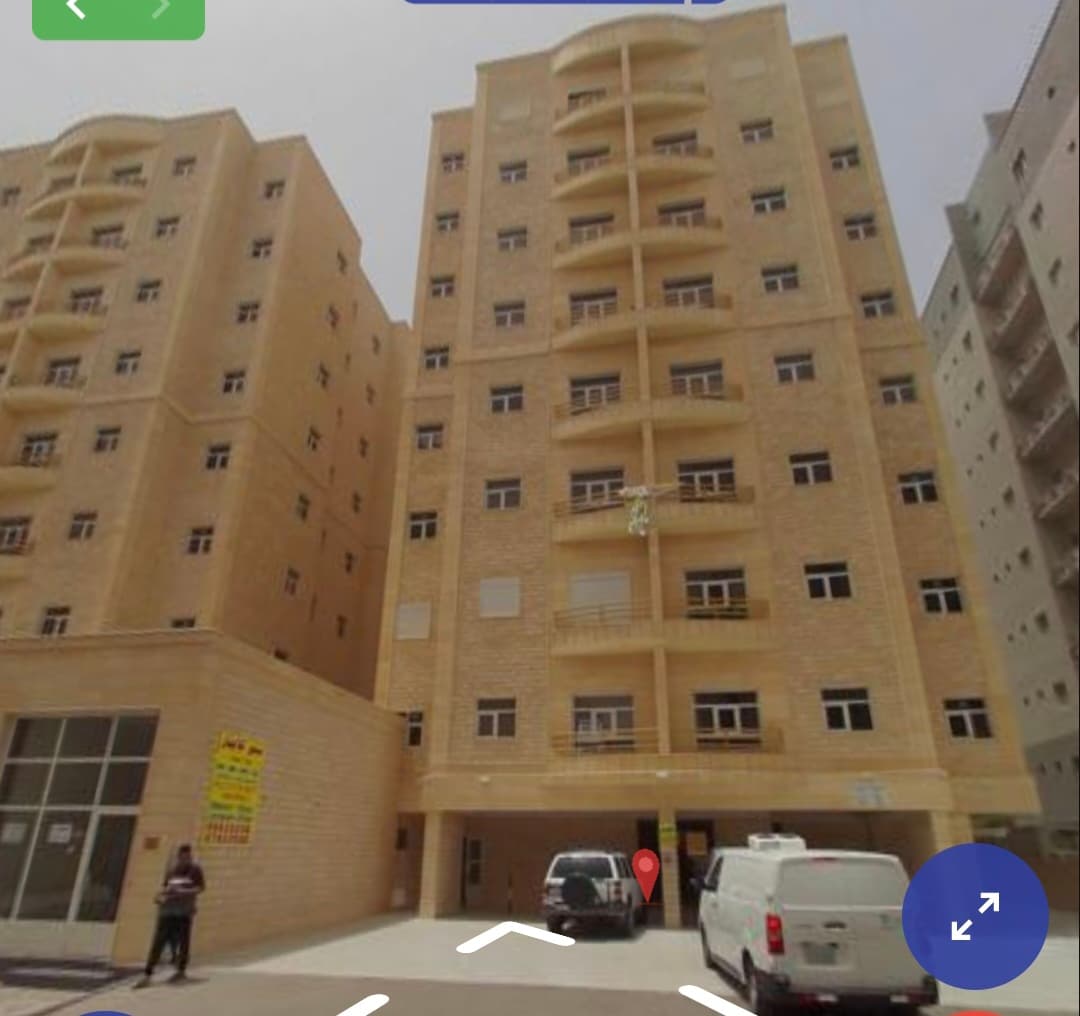 شقه للبيع فى المهبوله مؤجرة