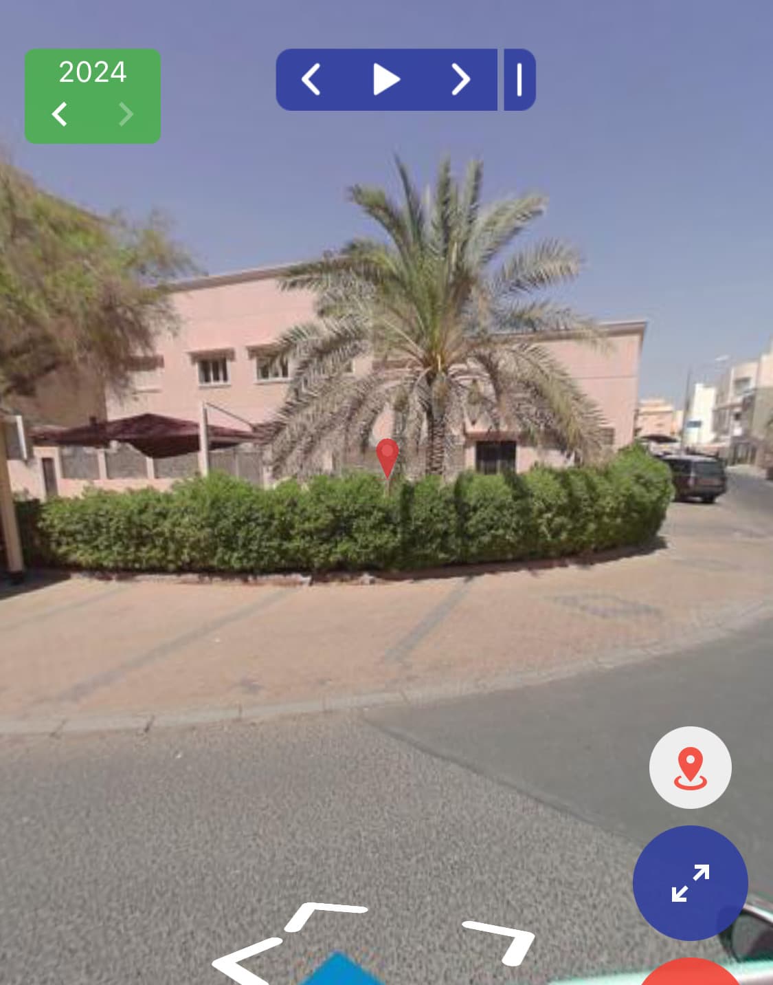 للبيع بيت بالخالدية قطعة 3