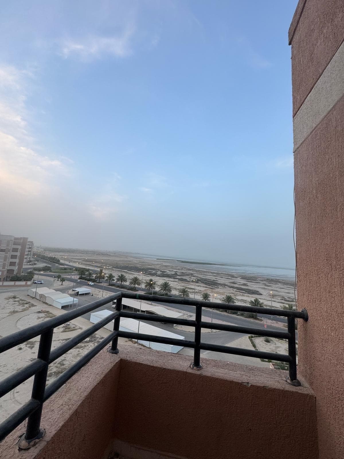 شقه للبيع فى شمال غرب الصليبيخات