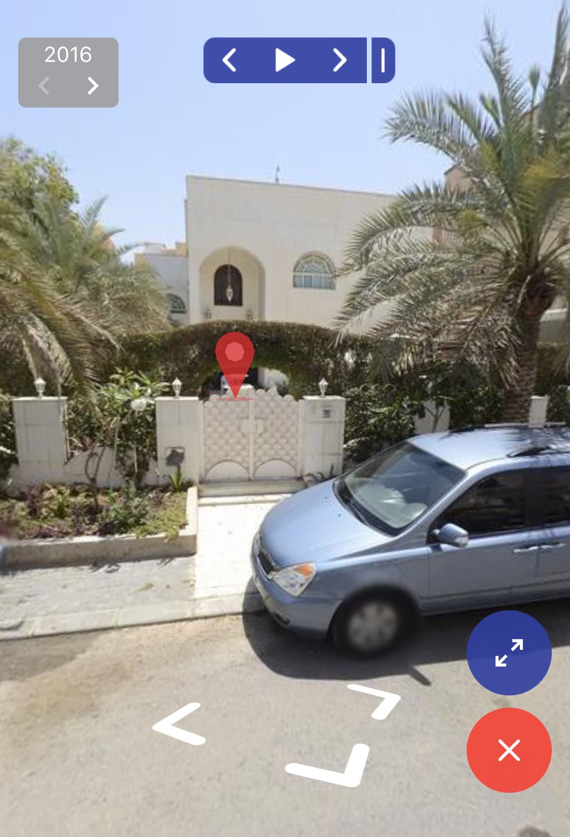 بيت للبيع فى مشرف سكن المالك
