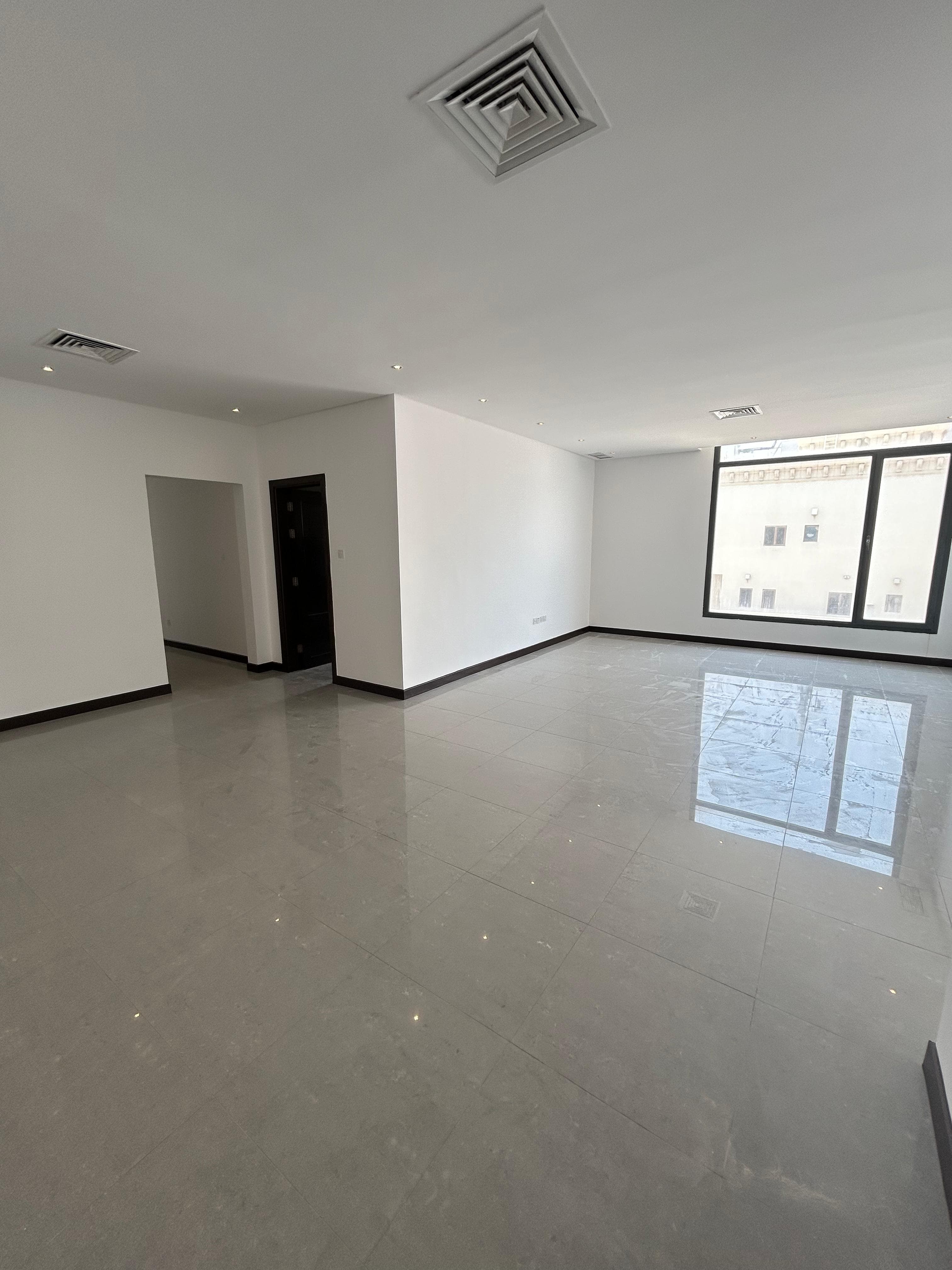 للإيجار شقة سكنية فى الرميثية
